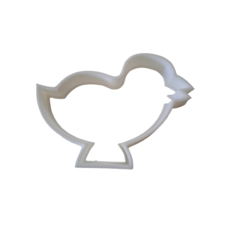 Keksausstecher "Küken"