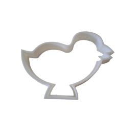 Keksausstecher "Küken"