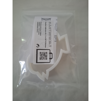 Keksausstecher "Küken"