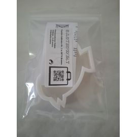 Keksausstecher "Küken"