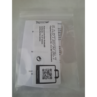 Keksausstecher "Krokodil"