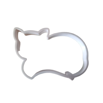 Keksausstecher "Katze"