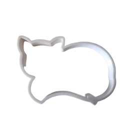 Keksausstecher "Katze"