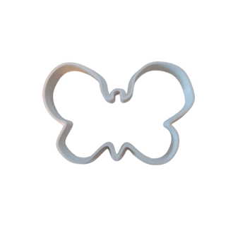 Keksausstecher "Schmetterling"