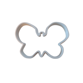 Keksausstecher "Schmetterling"