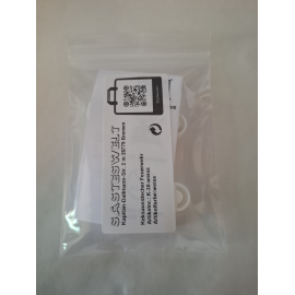 Keksausstecher "Feuerwehr"