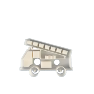 Keksausstecher "Feuerwehr"