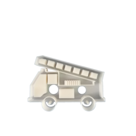 Keksausstecher "Feuerwehr"