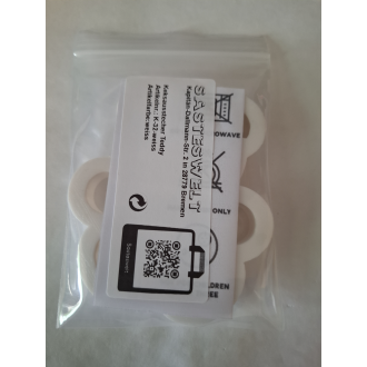 Keksausstecher "Teddy"