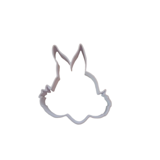 Keksausstecher "Klopfer Hase"