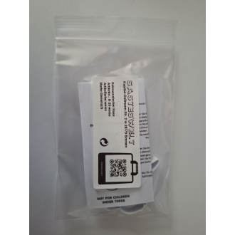 Keksausstecher "Klopfer Hase"