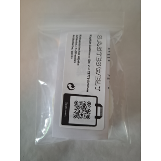 Keksausstecher "Alpaka"