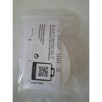 Keksausstecher "Schwan"