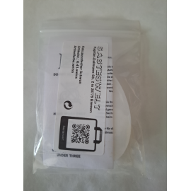 Keksausstecher "Schwan"