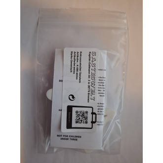 Keksausstecher "Seestern"