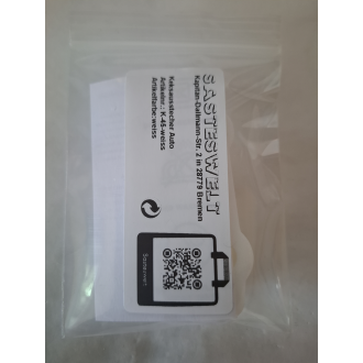 Keksausstecher "Auto"