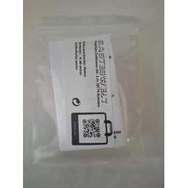 Keksausstecher "Möhre"