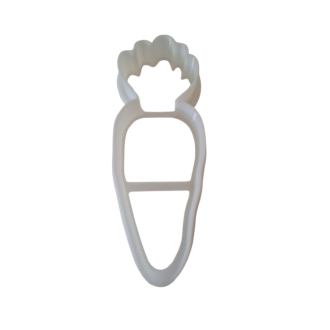 Keksausstecher "Möhre"