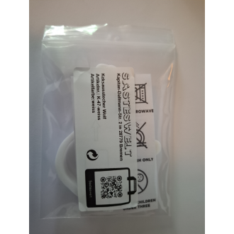 Keksausstecher "Wolf"