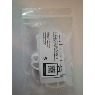 Keksausstecher "Engel"