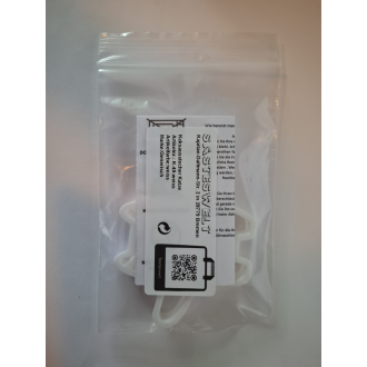 Keksausstecher "Katze"