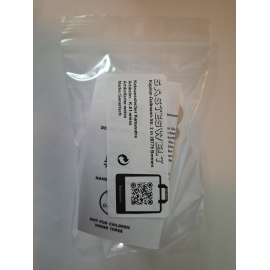 Keksausstecher "Kamasutra"