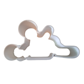 Keksausstecher "Kamasutra"