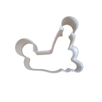 Keksausstecher "Kamasutra"