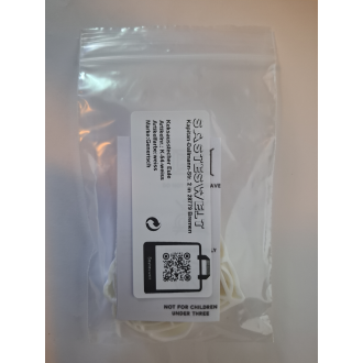 Keksausstecher "Eule"