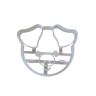 Keksausstecher "Schwein"