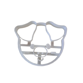 Keksausstecher "Schwein"