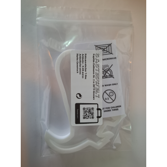 Keksausstecher "T-Rex"