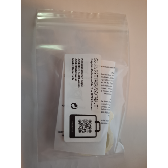 Keksausstecher "Tulpe"