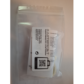 Keksausstecher "Tulpe"