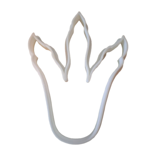 Keksausstecher "Kralle"