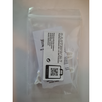 Keksausstecher "Einhorn"