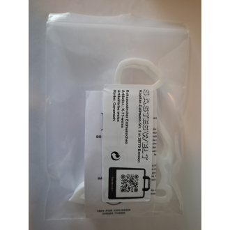 Keksausstecher "Erdmännchen"