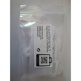 Keksausstecher "Like"