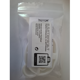 Keksausstecher "Panda"