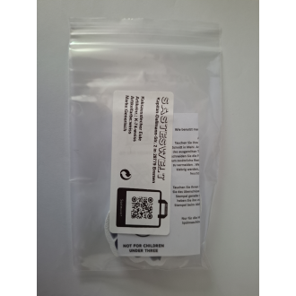 Keksausstecher "Eule Hedwig"