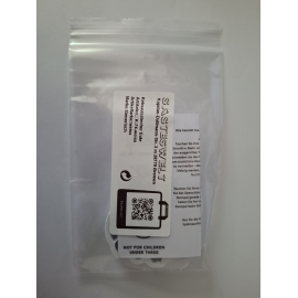 Keksausstecher "Eule Hedwig"