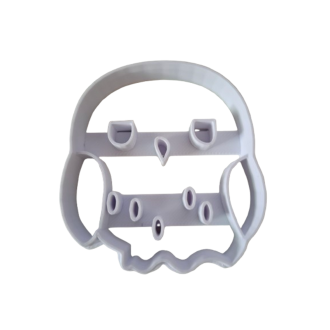 Keksausstecher "Eule Hedwig"