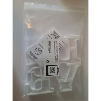 Keksausstecher "Love"