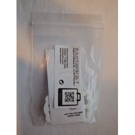 Keksausstecher "Geist"