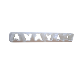 Keksausstecher "Schmetterlinge Minis"