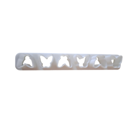 Keksausstecher "Schmetterlinge Minis"