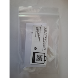 Keksausstecher "Nashorn"