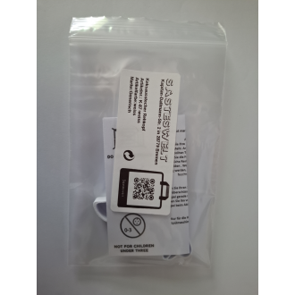 Keksausstecher "Bambi"