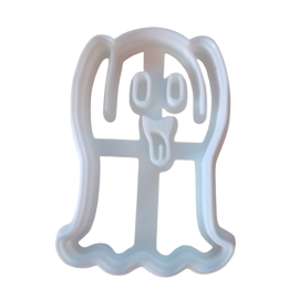 Keksausstecher "Geist"