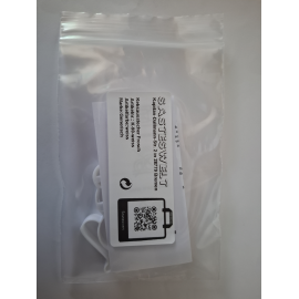 Keksausstecher "Frosch"